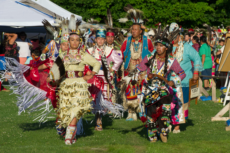 Gerard McIntyre Photography Seneca Indian Pow Wow